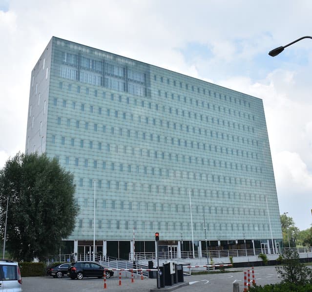 Radisson Amsterdam South