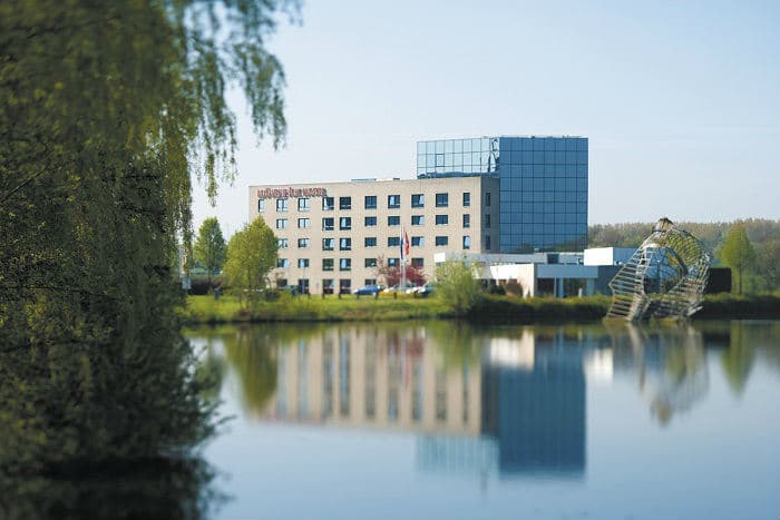 Mövenpick 's-Hertogenbosch