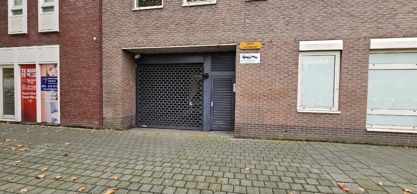 Meerten Verhoffstraat