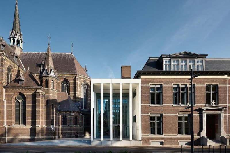 Hotel Mariënhage P2