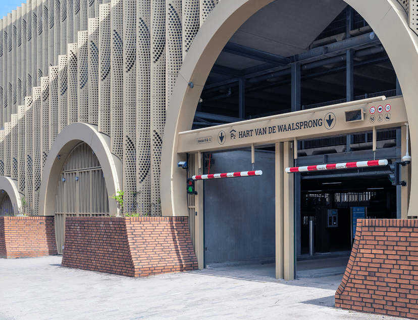 Hart van de Waalsprong P2