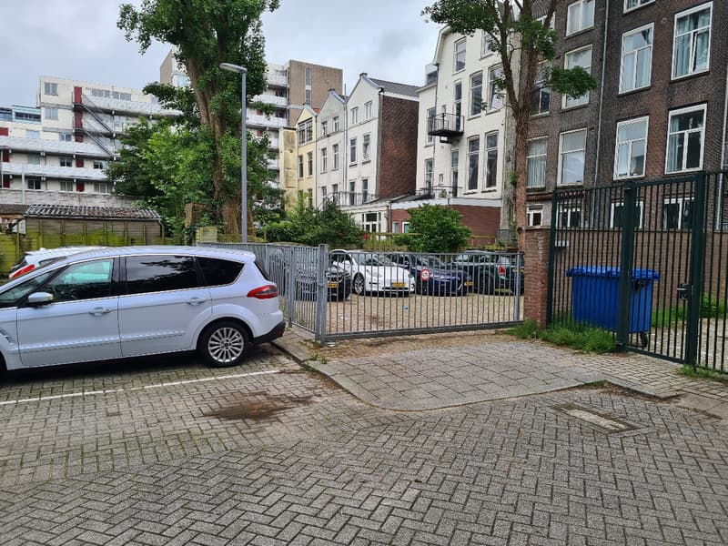 Eendrachtsstraat
