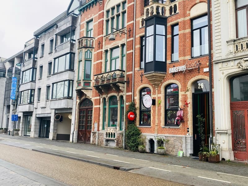 Leopoldplein