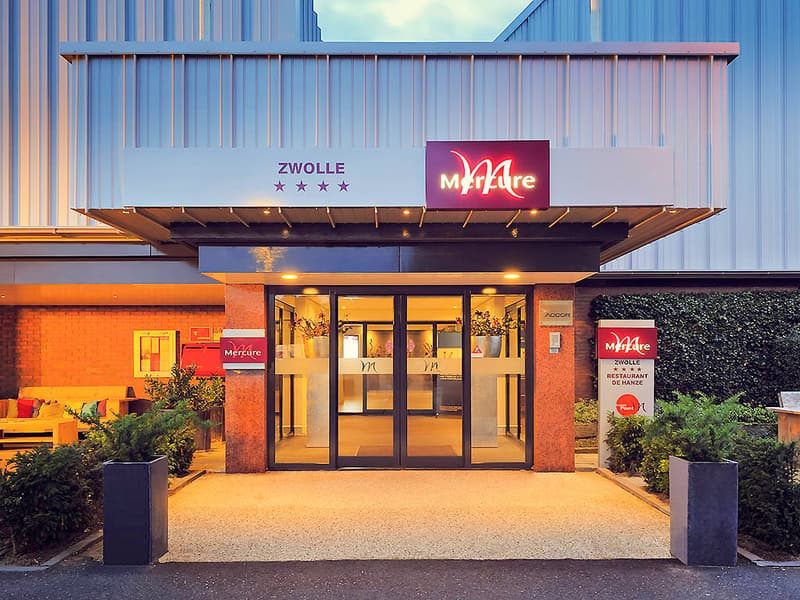 Mercure Zwolle
