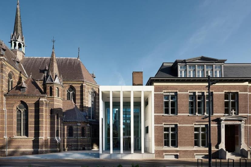 Hotel Mariënhage P1