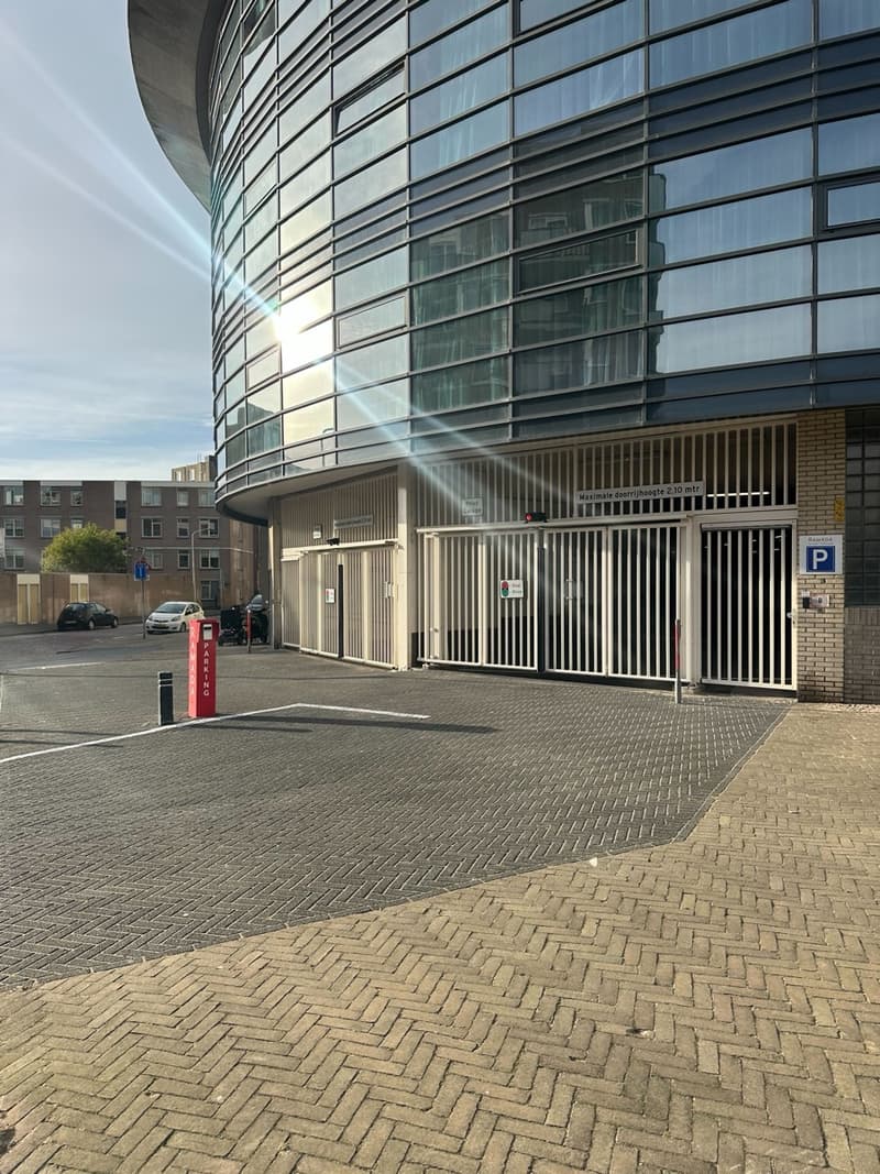 Ramada Scheveningen