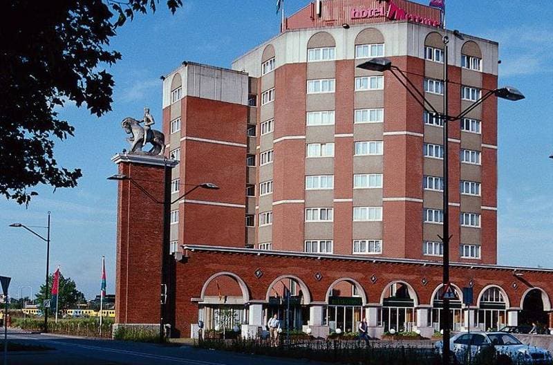 Mercure Hotel Nijmegen Centre