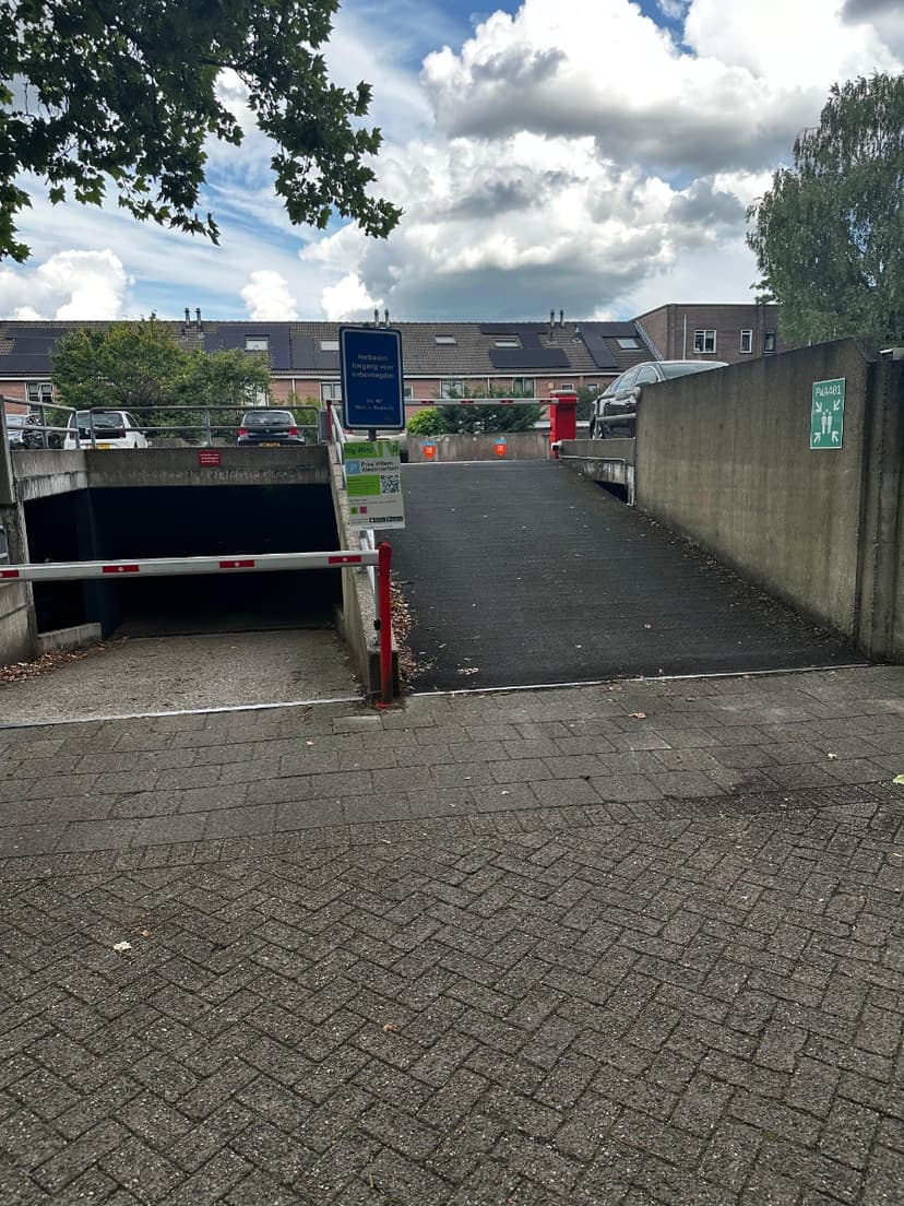 Prins Willem-Alexanderlaan