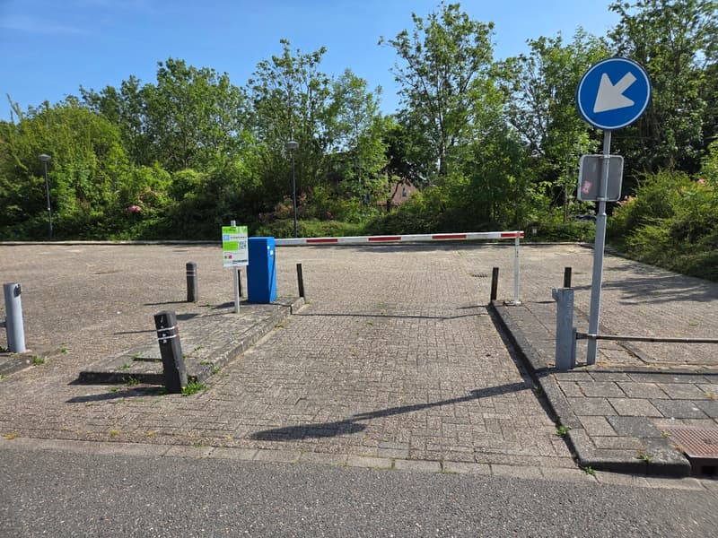Verbeekstraat