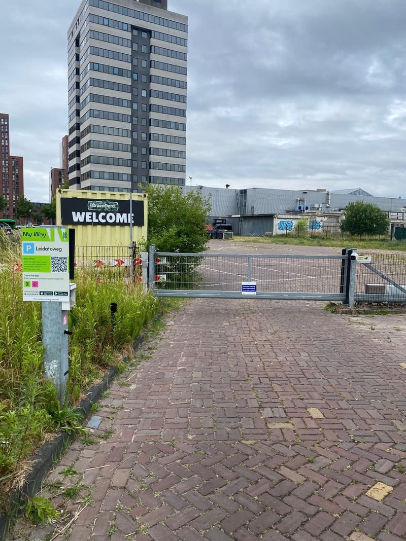 Leidatoweg