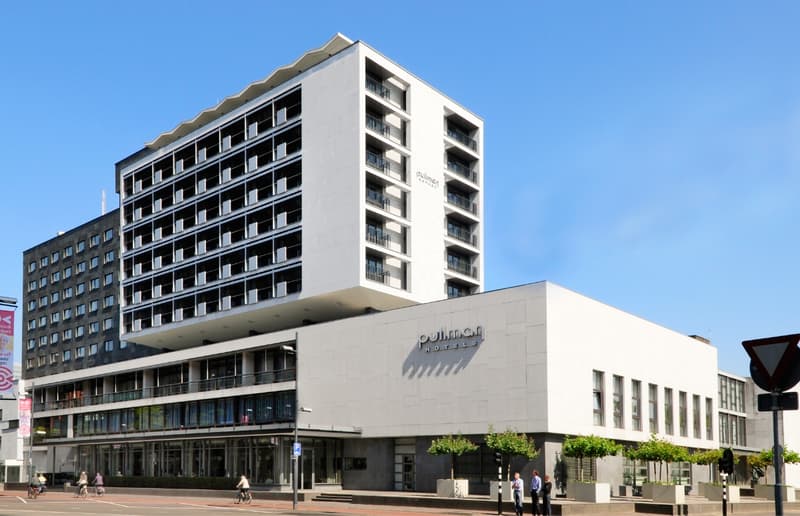 Pullman Eindhoven Cocagne