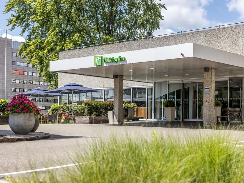 Holiday Inn Eindhoven