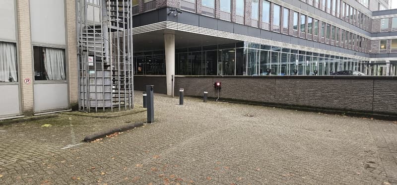 Asch van Wijckstraat
