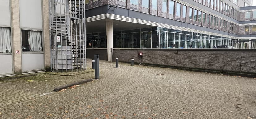 Asch van Wijckstraat